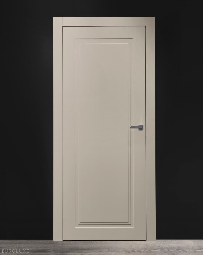 VIVA - Italian interior doors, Modern doors chicago, contemporary doors, contemporary home design