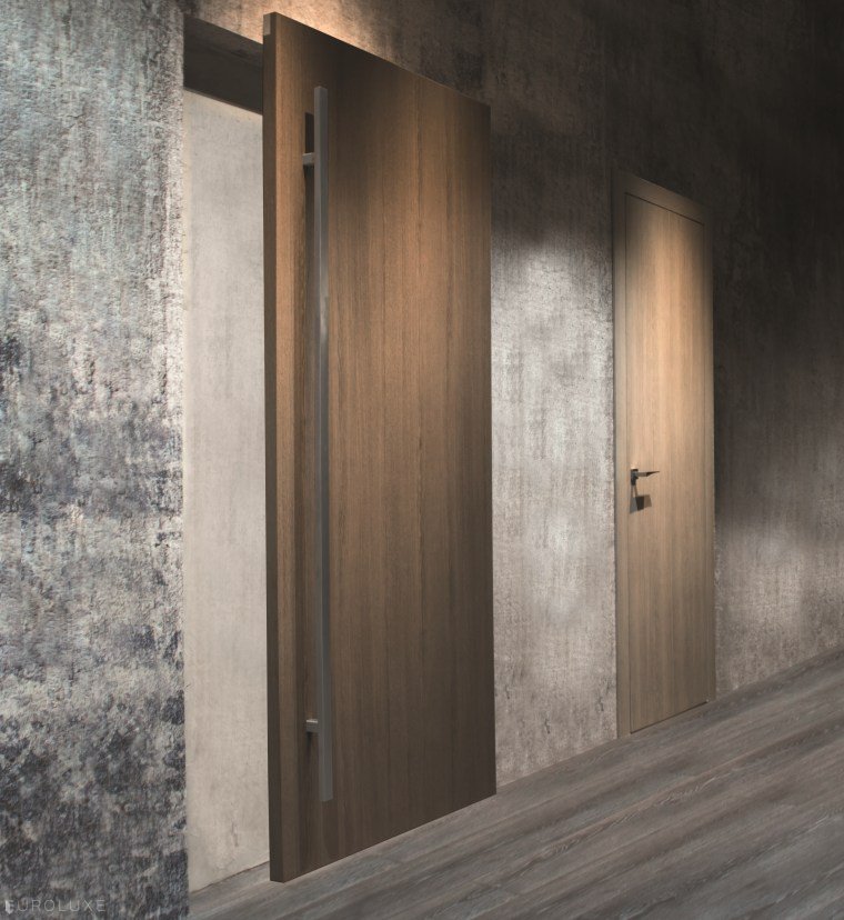 VIVA - contemporary home design, Italian interior doors, Modern doors chicago, contemporary doors