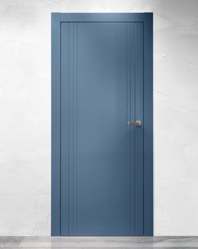 VIVA - Modern doors chicago, contemporary home design, Italian interior doors, contemporary doors