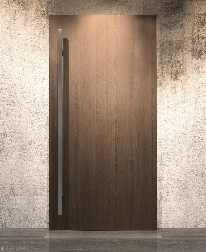 VIVA - contemporary home design, contemporary doors, Italian interior doors, Modern doors chicago
