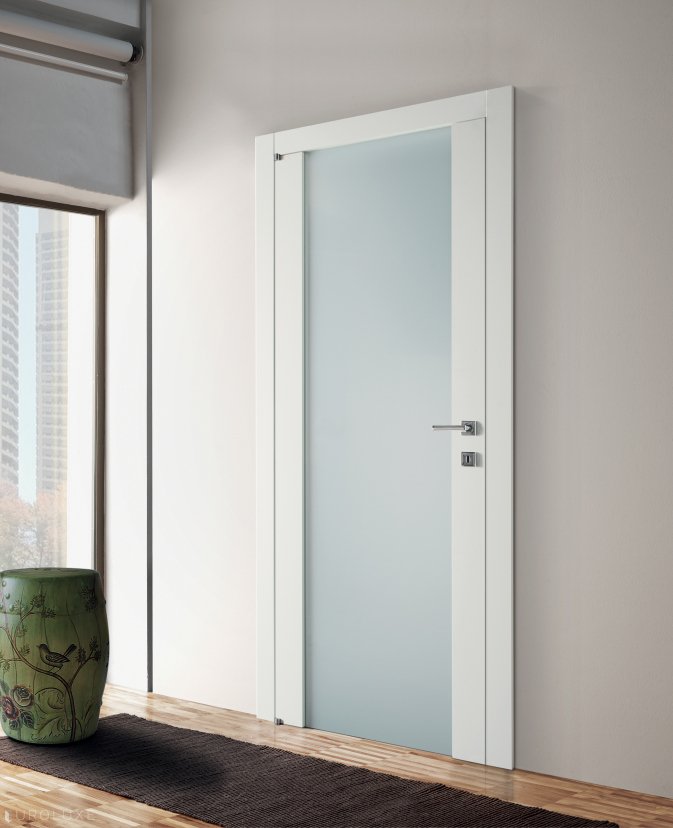 Liberty - italian doors, Contemporary interior doors, modern doors