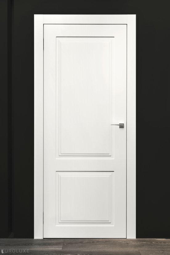 VIVA - Italian interior doors, contemporary doors, contemporary home design, Modern doors chicago