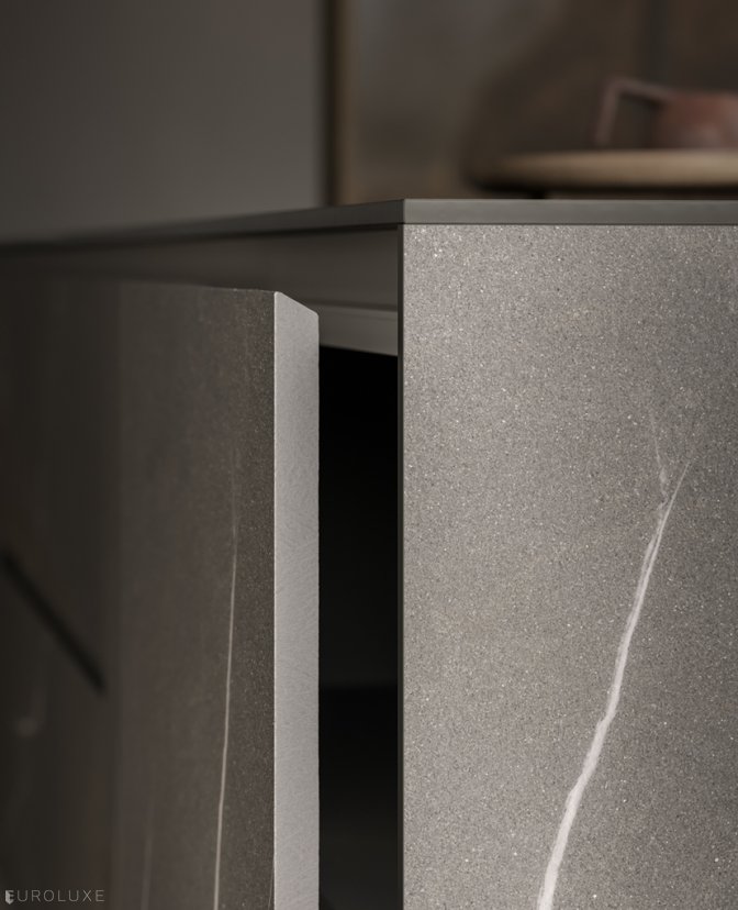 Arke - Arke kitchen Chicago, italian, kitchen cabinets, kitchen Chicago, minimalistic kitchen, urban interior, pedini cabinets chicago, custom kitchen cabinets, modern design, contemporary kitchen, dining furniture, modern kitchen, Arke by Pedini, european kitchen