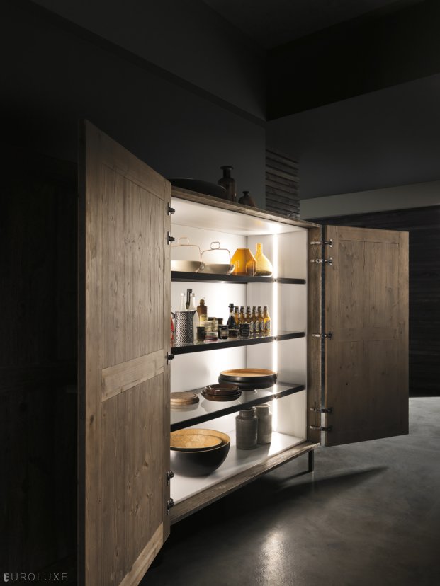 Dune - urban interior, dining furniture, Dune by Pedini, kitchen Chicago, italian, modern design, pedini cabinets chicago, custom kitchen cabinets, modern kitchen, kitchen cabinets, Dune kitchen Chicago, contemporary kitchen, minimalistic kitchen, european kitchen