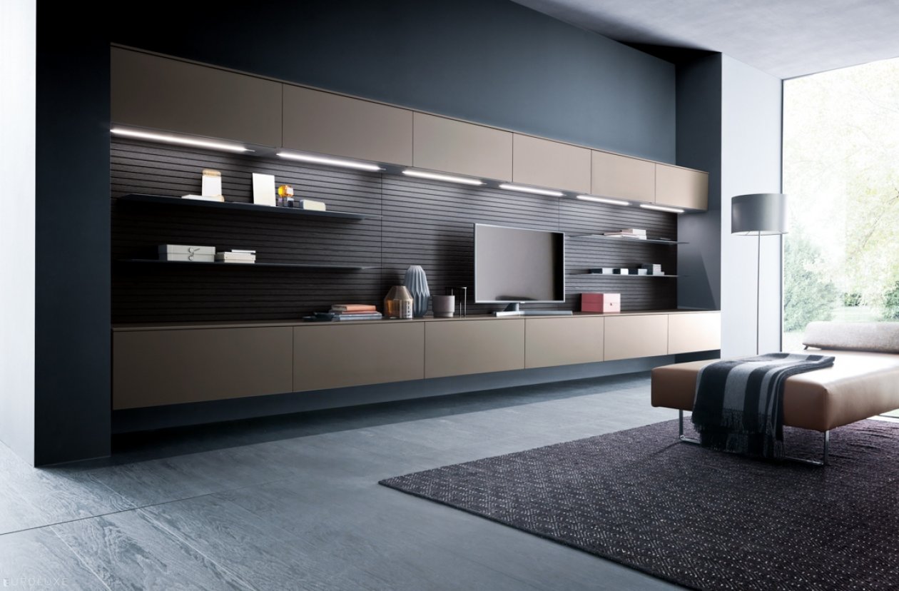 Moka - Pedini, Moka, modern kitchen, european kitchen, chicago kitchen cabinets, modern european kitchen, italian kitchen, minimalistic kitchen