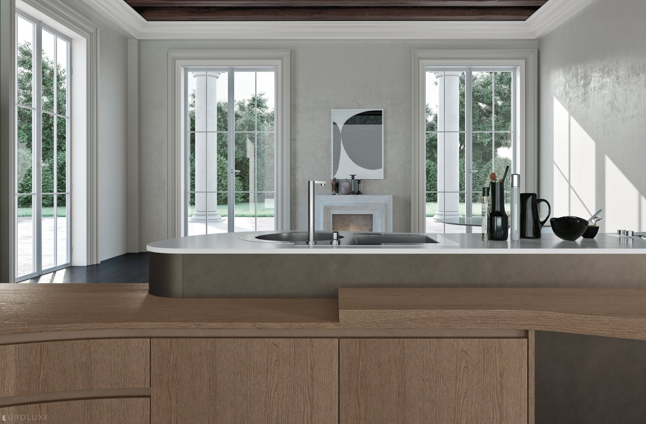 Dune - urban interior, minimalistic kitchen, modern design, custom kitchen cabinets, kitchen Chicago, kitchen cabinets, modern kitchen, dining furniture, european kitchen, pedini cabinets chicago, contemporary kitchen, italian, Dune kitchen Chicago, Dune by Pedini