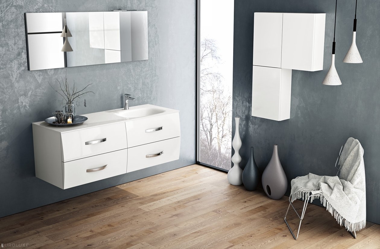 Way - bathroom bench, bathroom chandeliers, bathroom bidet, bathroom doors, Way, bathroom ensembles, 