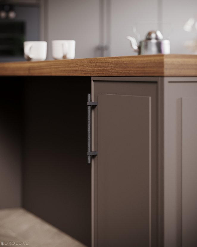 Tes - Miton cabinets chicago, Miton Chicago, urban interior, contemporary kitchen, Tes by Miton, italian, dining furniture, black kitchen, kitchen Chicago, european kitchen, minimalistic kitchen, modern design, custom kitchen cabinets, wooden kitchen, kitchen cabinets, modern kitchen