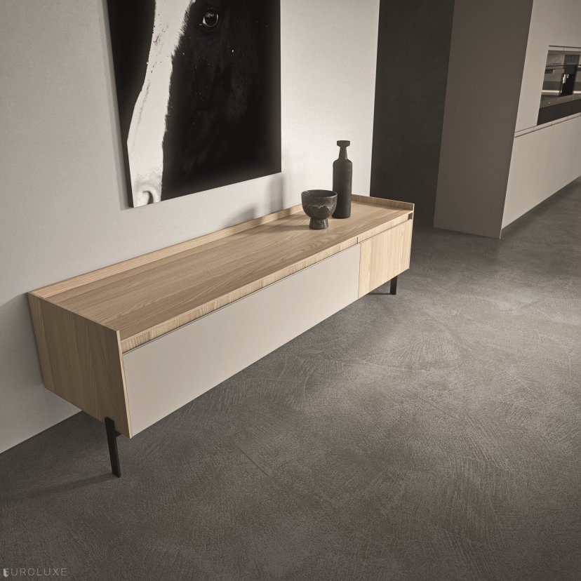 AK 05 - kitchen Chicago, dining furniture, modern design, contemporary kitchen, arrital cabinets chicago, cabinets, arrital, urban interior, ak project, italian