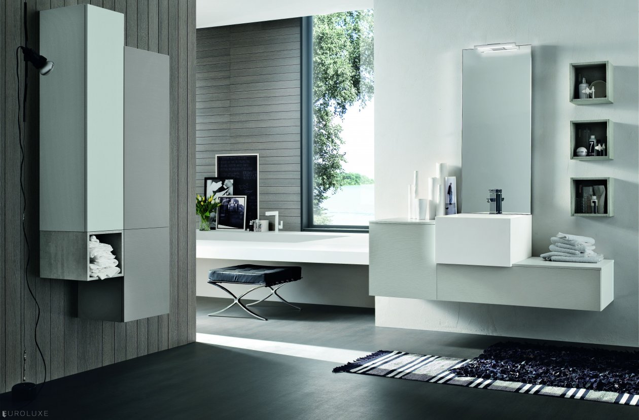 Rock - , Rock by Artesi, bathroom bench, Chicago bathroom, bathroom vanities, bathroom ensembles, bathroom chandeliers, bathroom doors, bathroom bidet