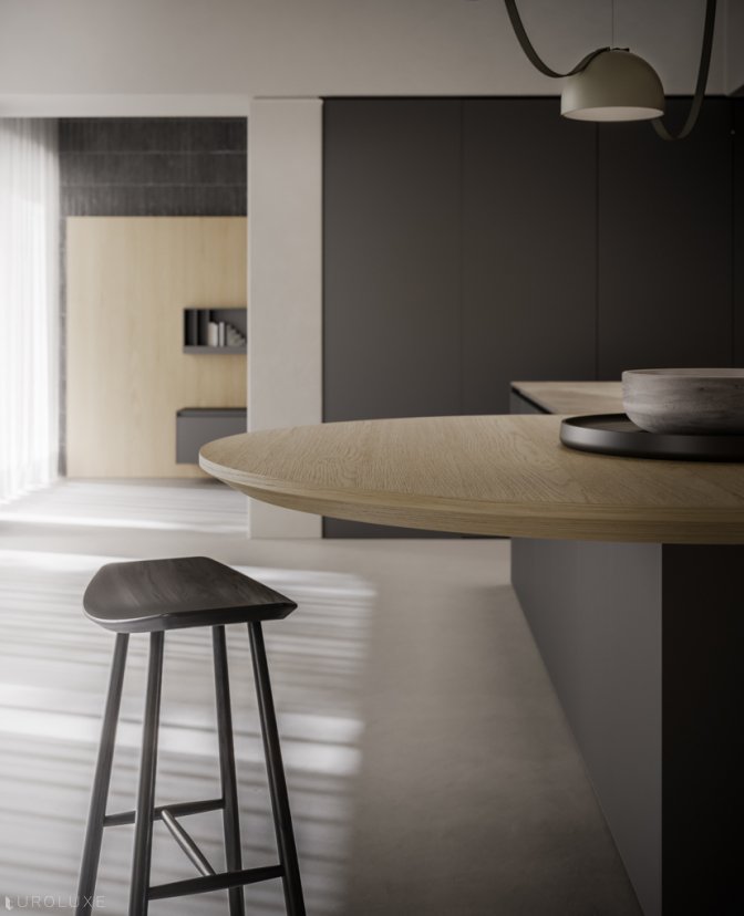 Arke - minimalistic kitchen, kitchen Chicago, urban interior, custom kitchen cabinets, dining furniture, modern kitchen, european kitchen, pedini cabinets chicago, contemporary kitchen, Arke kitchen Chicago, kitchen cabinets, Arke by Pedini, modern design, italian