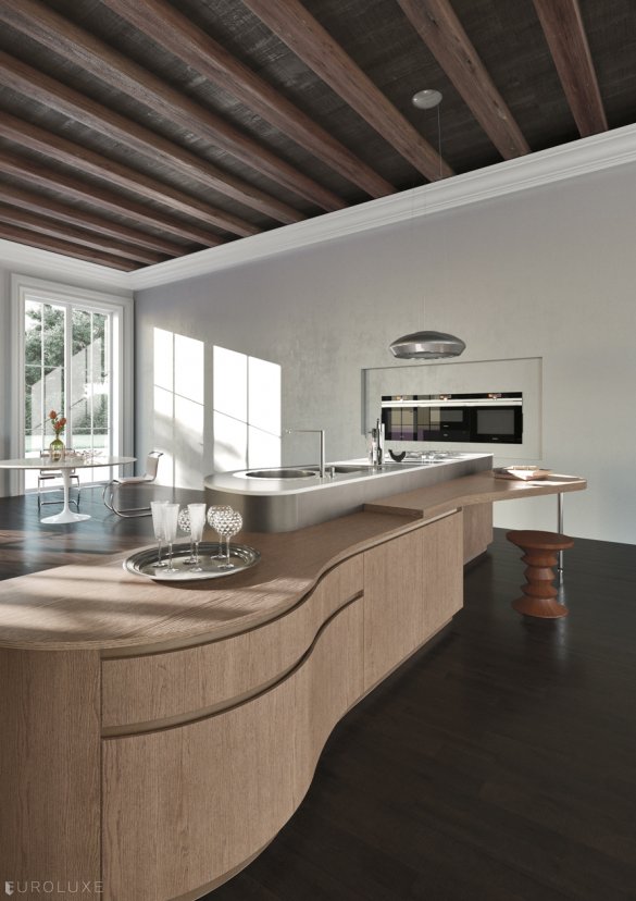 Dune - custom kitchen cabinets, urban interior, kitchen Chicago, dining furniture, contemporary kitchen, european kitchen, modern design, minimalistic kitchen, kitchen cabinets, modern kitchen, pedini cabinets chicago, Dune kitchen Chicago, italian, Dune by Pedini