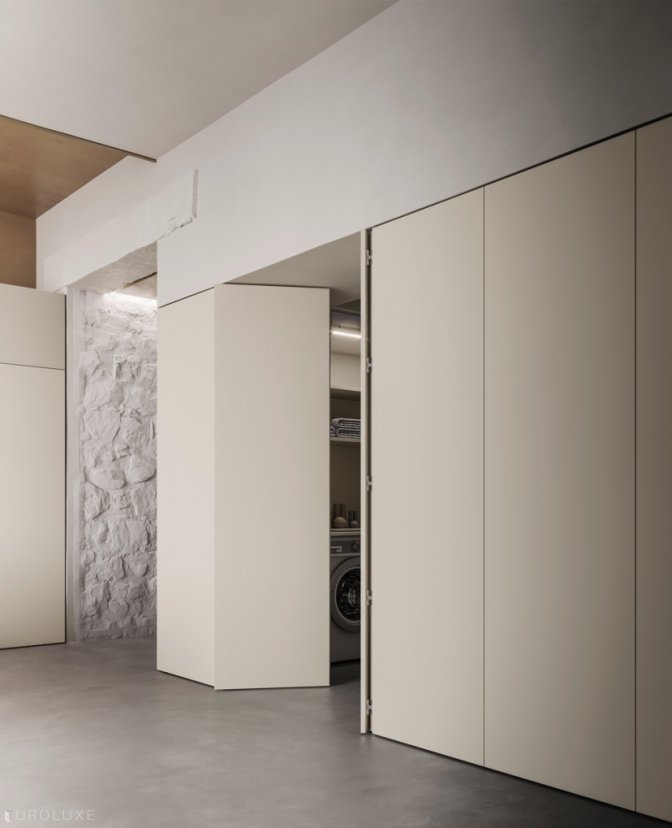 Arke - contemporary kitchen, kitchen cabinets, kitchen Chicago, dining furniture, Arke kitchen Chicago, urban interior, modern kitchen, custom kitchen cabinets, pedini cabinets chicago, Arke by Pedini, minimalistic kitchen, european kitchen, italian, modern design