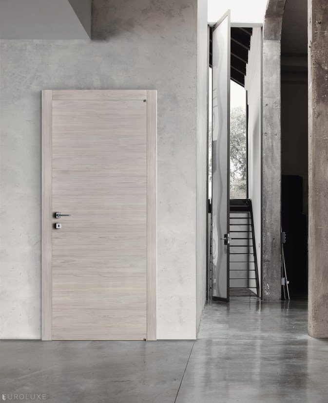 Venere - Modern interiors doors, contemporary doors Chicago, Italian doors
