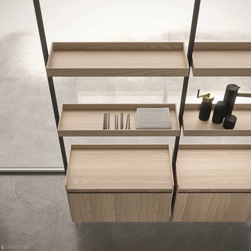 AK 05 - contemporary kitchen, dining furniture, arrital, ak project, modern design, cabinets, urban interior, kitchen Chicago, italian, arrital cabinets chicago