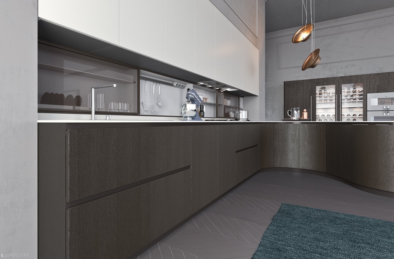 Dune - kitchen cabinets, custom kitchen cabinets, kitchen Chicago, dining furniture, contemporary kitchen, european kitchen, minimalistic kitchen, urban interior, modern kitchen, italian, modern design, Dune by Pedini, Dune kitchen Chicago, pedini cabinets chicago