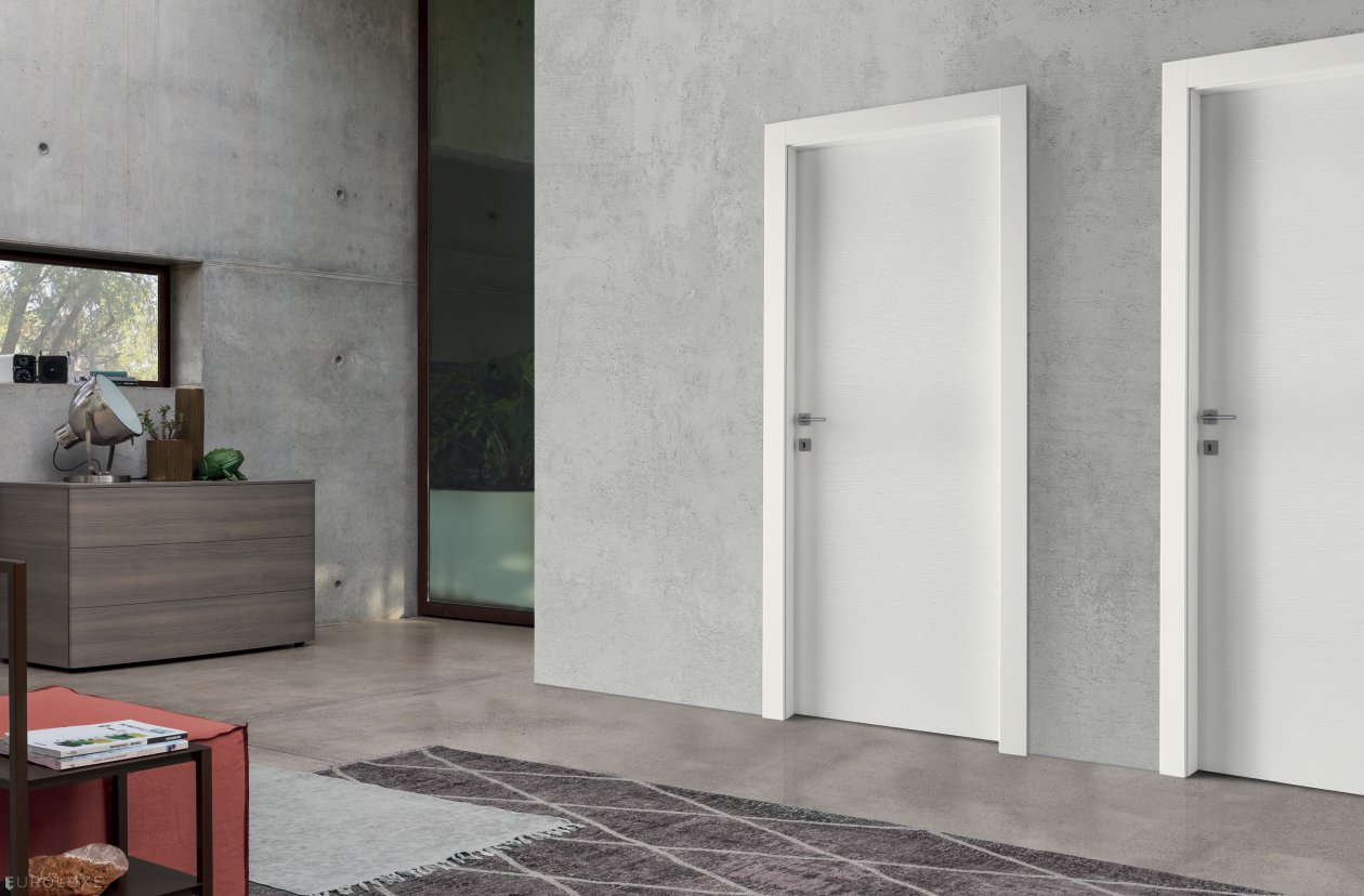 Liberty - modern doors, Contemporary interior doors, italian doors