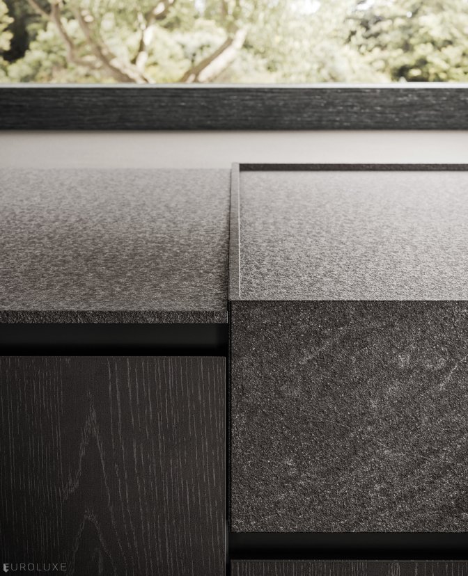 Materika - kitchen Chicago, urban interior, minimalistic kitchen, pedini cabinets chicago, european kitchen, custom kitchen cabinets, modern kitchen, modern design, dining furniture, contemporary kitchen, kitchen cabinets, italian, Materika by Pedini