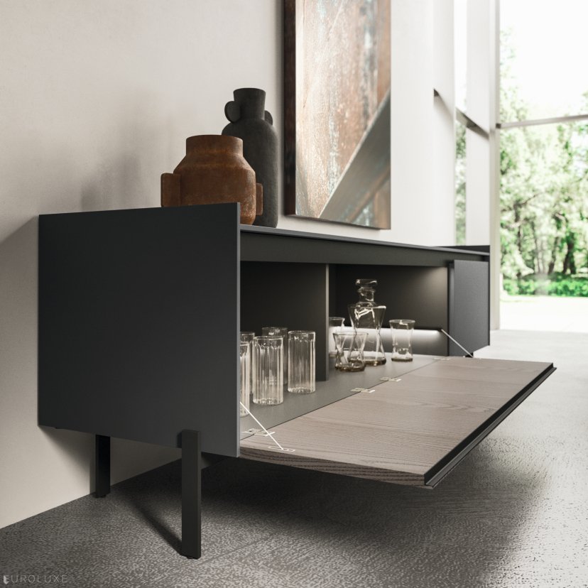 AK 04 - kitchen Chicago, arrital cabinets chicago, urban interior, modern design, contemporary kitchen, cabinets, arrital, dining furniture, ak project, italian