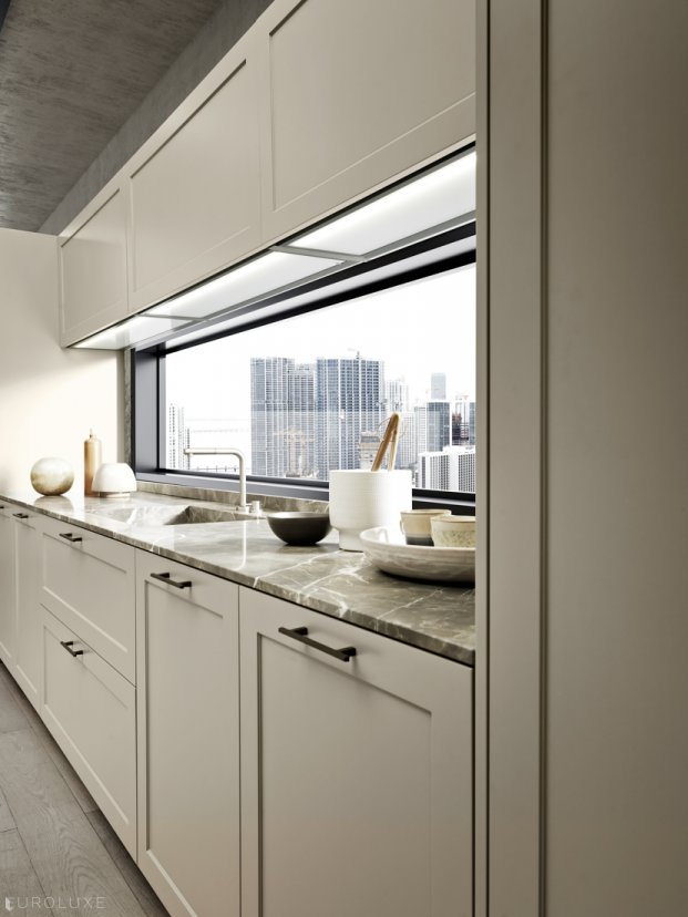Quadra 70 - Quadra 70 Chicago, kitchen cabinets, Quadra 70 by Pedini, contemporary kitchen, modern design, pedini cabinets chicago, european kitchen, dining furniture, urban interior, minimalistic kitchen, italian, kitchen Chicago, custom kitchen cabinets, modern kitchen