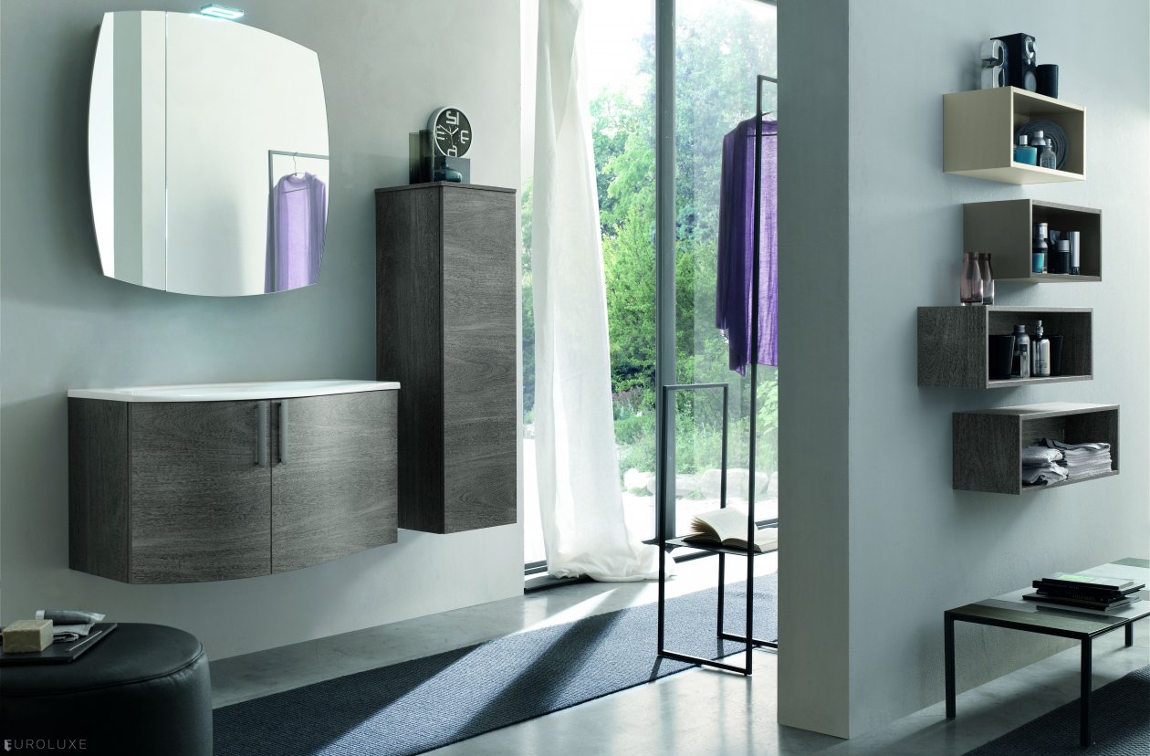 Rock - bathroom vanities, bathroom chandeliers, bathroom doors, bathroom ensembles, bathroom bench, , Chicago bathroom, Rock by Artesi, bathroom bidet