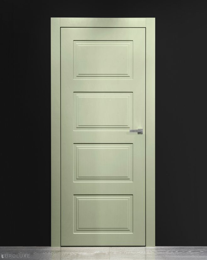 VIVA - contemporary doors, contemporary home design, Modern doors chicago, Italian interior doors