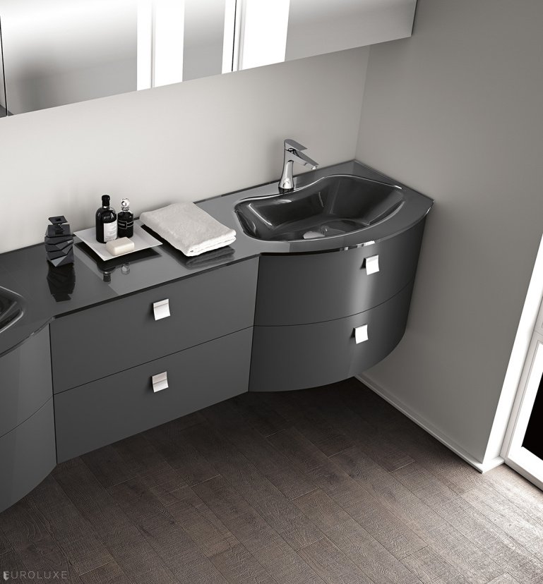 Latitudine - bathroom bidet, bathroom tile, bathroom mirrors, bathroom decor, bathroom armoire, , Latitudine, bathroom cabinets, bathroom accessories, bathroom bench