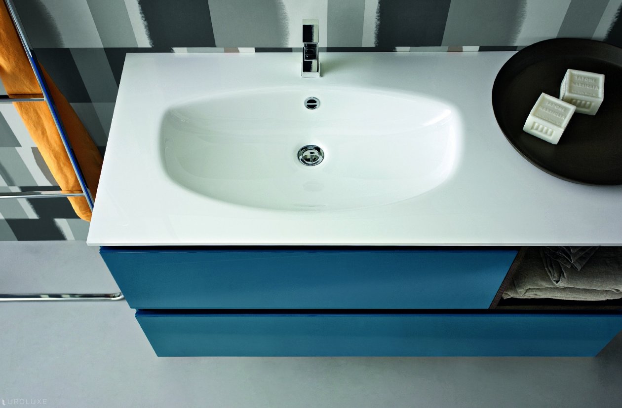 Joy - modern bath, Italian furniture, Joy bathroom, bathroom d????cor, , bathroom mirrors, bathroom cabinets, Chacago interior, bathroom tile, bathroom accessories