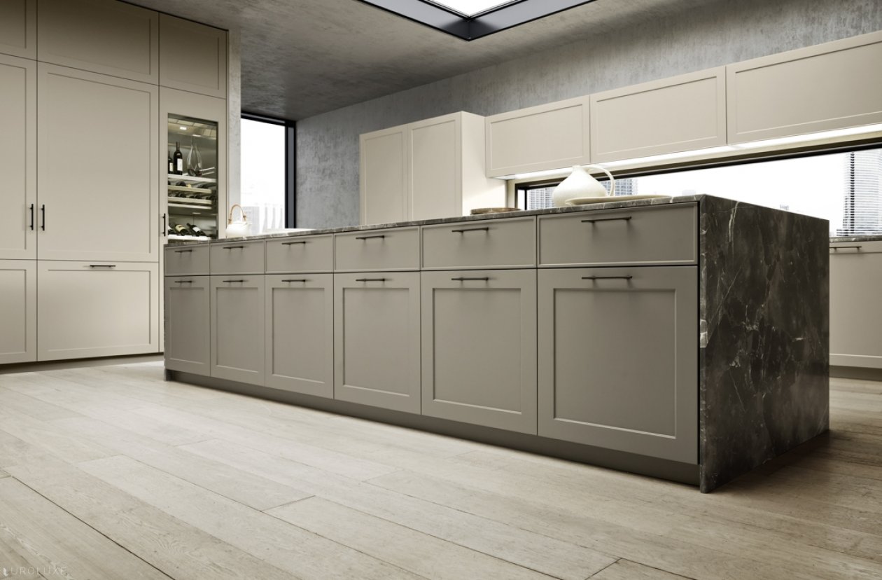 Quadra 70 - custom kitchen cabinets, urban interior, kitchen cabinets, pedini cabinets chicago, minimalistic kitchen, kitchen Chicago, Quadra 70 Chicago, italian, european kitchen, contemporary kitchen, modern kitchen, dining furniture, Quadra 70 by Pedini, modern design