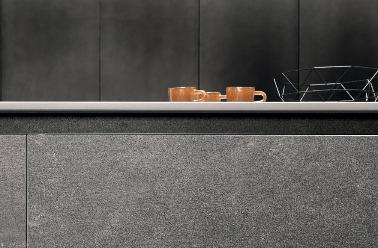 Moka - minimalistic kitchen, european kitchen, italian kitchen, Moka, modern kitchen, Pedini, modern european kitchen, chicago kitchen cabinets