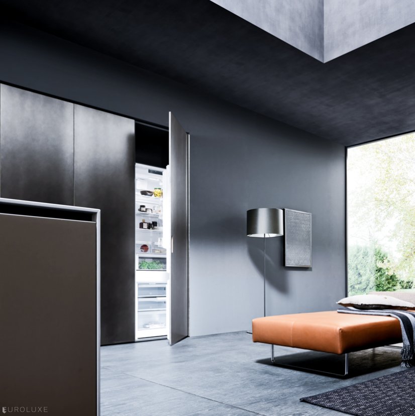Moka - chicago kitchen cabinets, Pedini, modern kitchen, minimalistic kitchen, Moka, european kitchen, italian kitchen, modern european kitchen