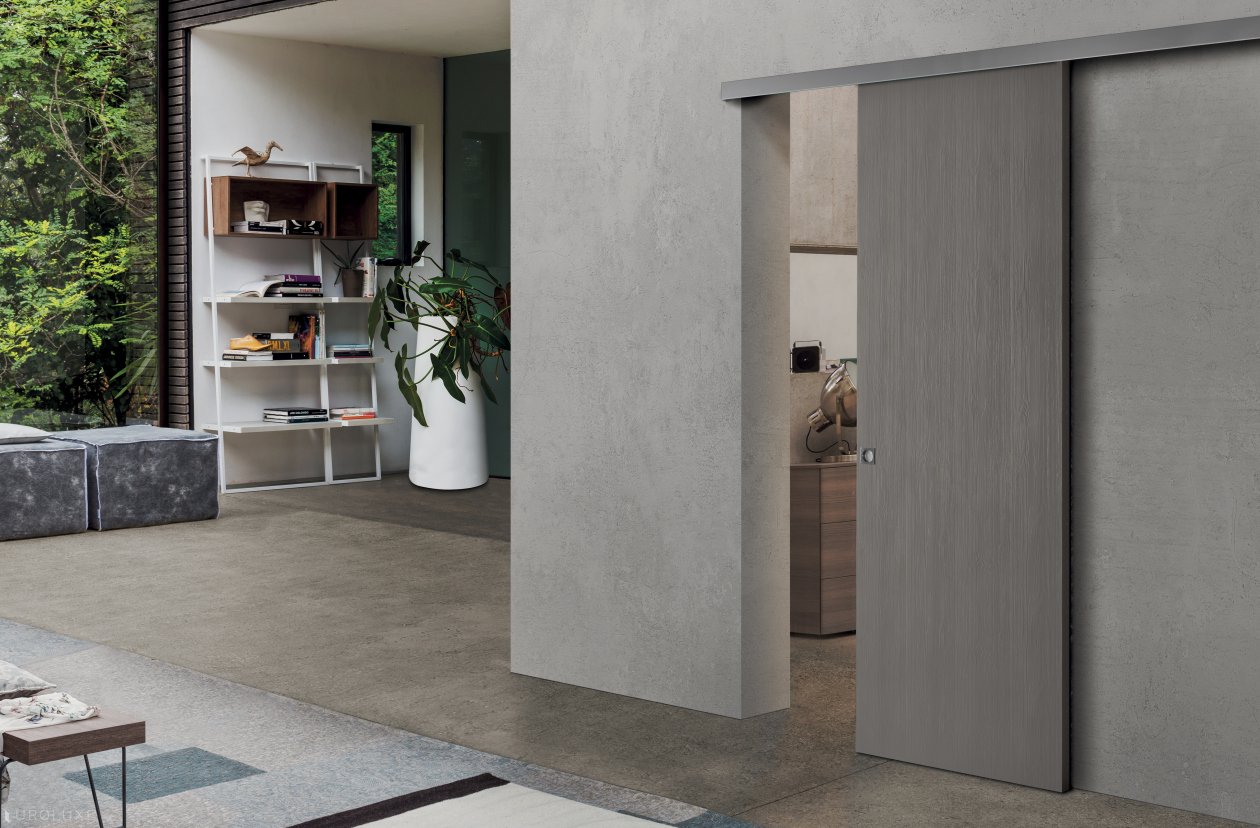 Liberty - modern doors, Contemporary interior doors, italian doors