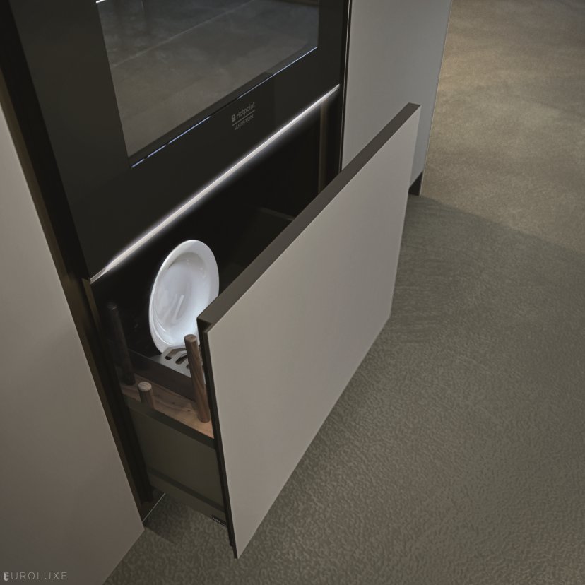 AK Project - arrital cabinets chicago, italian, ak project, modern kitchen cabinets, kitchen Chicago, dining furniture, contemporary kitchen, arrital, modern design, chicago italian cabinets, urban interior