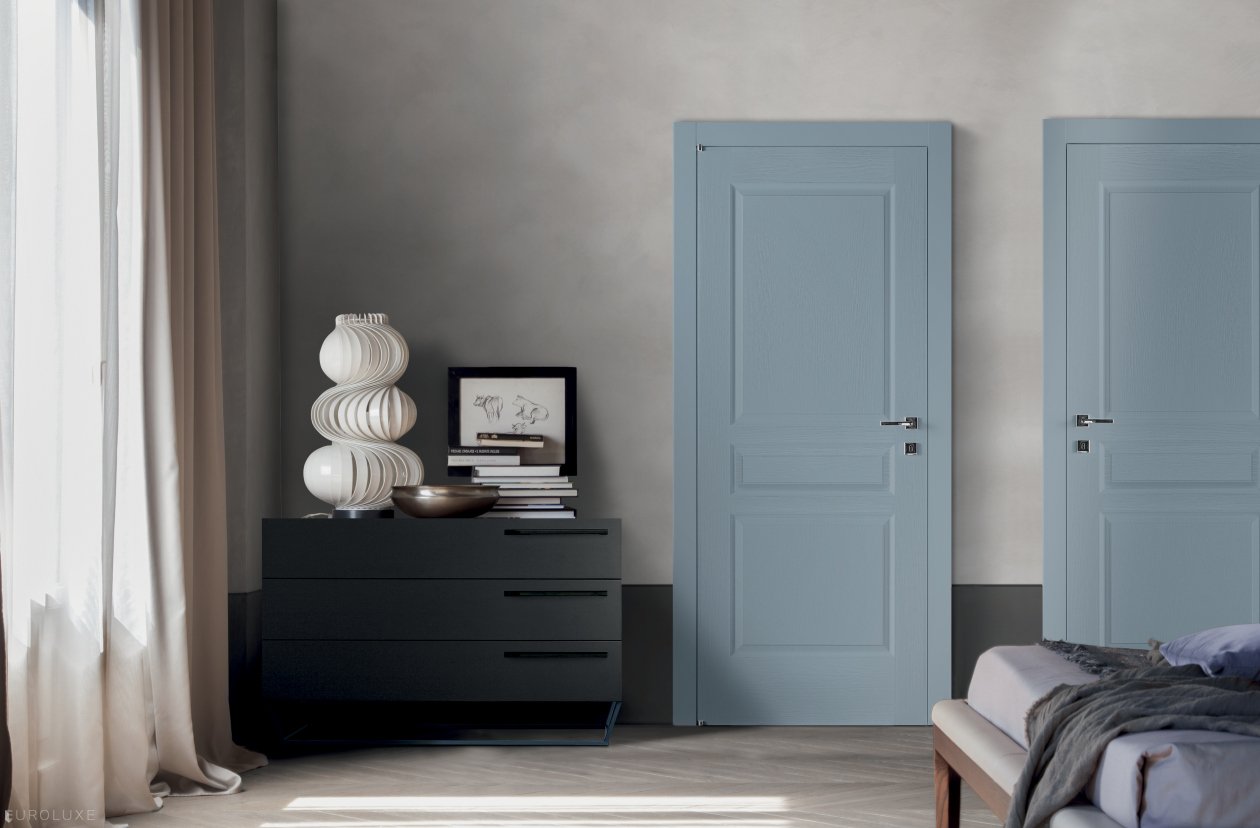 Liberty - italian doors, Contemporary interior doors, modern doors