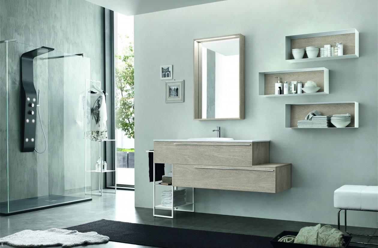 Rock - bathroom vanities, bathroom bidet, bathroom ensembles, Rock by Artesi, bathroom chandeliers, Chicago bathroom, , bathroom bench, bathroom doors