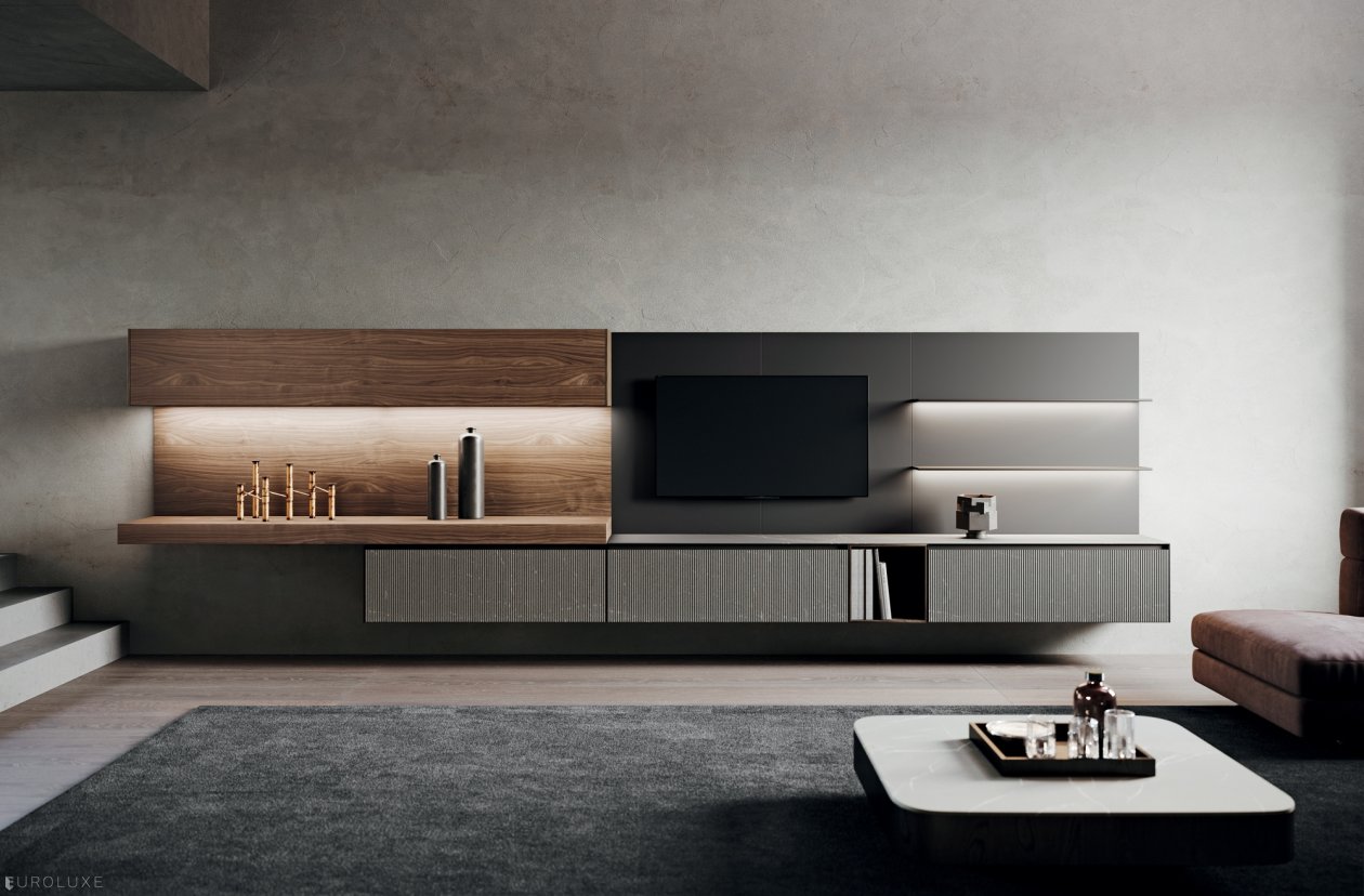 Avola - modern kitchen, Binova cabinets chicago, Avola by Binova, minimalistic kitchen, italian, european kitchen, wooden kitchen, kitchen cabinets, modern design, urban interior, black kitchen, contemporary kitchen, dining furniture, custom kitchen cabinets, kitchen Chicago