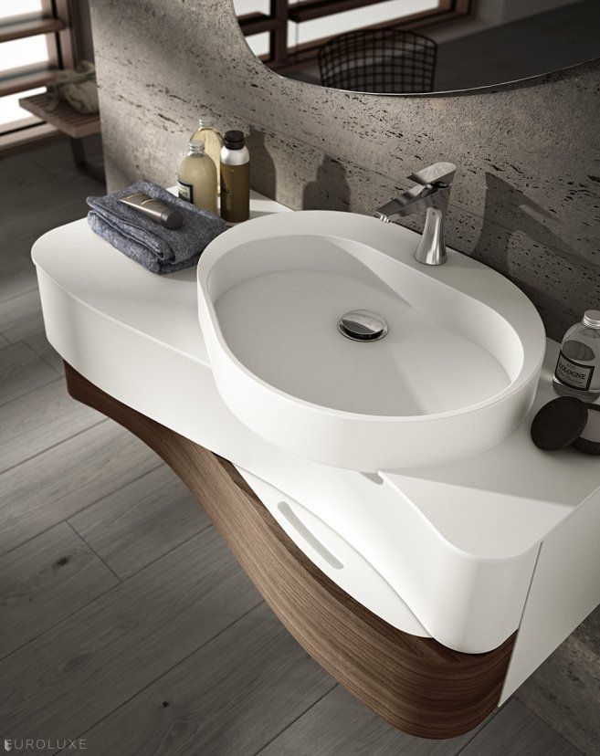 Onda - , bathroom bidet, bathroom accessories, , bathroom bench, bathroom tile, bathroom armoire, bathroom mirrors, Onda, bathroom decor