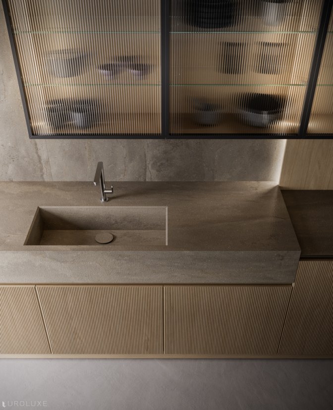 Arke - custom kitchen cabinets, pedini cabinets chicago, italian, modern design, kitchen cabinets, Arke kitchen Chicago, urban interior, contemporary kitchen, minimalistic kitchen, kitchen Chicago, modern kitchen, european kitchen, Arke by Pedini, dining furniture