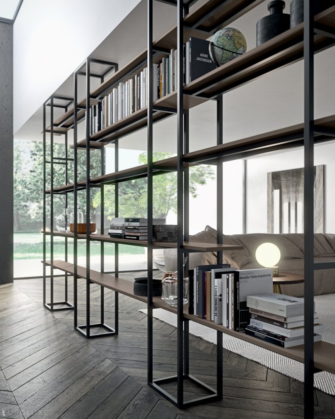 Moka - minimalistic kitchen, Pedini, italian kitchen, Moka, chicago kitchen cabinets, modern european kitchen, modern kitchen, european kitchen