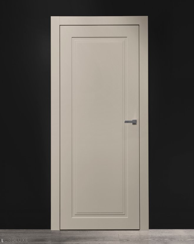 VIVA - Modern doors chicago, Italian interior doors, contemporary doors, contemporary home design