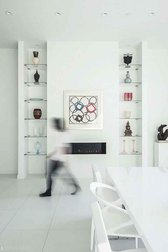 Chicago | Park West Single Family Home - Lincoln Park Single Family Home, kitchen, interior designers, chicago interior, best interior Chicago, modern interior, Gene Sokol, family interior design, Italian furniture, interior projects