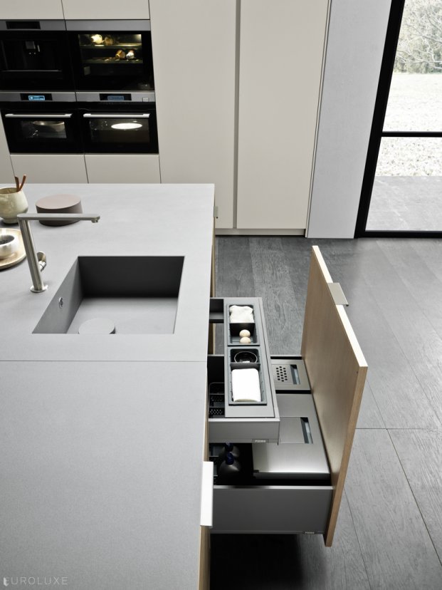 Quadra 10 - kitchen cabinets, Quadra 10 by Pedini, kitchen Chicago, italian, modern kitchen, minimalistic kitchen, dining furniture, european kitchen, custom kitchen cabinets, pedini cabinets chicago, Quadra 10 Chicago, urban interior, contemporary kitchen, modern design