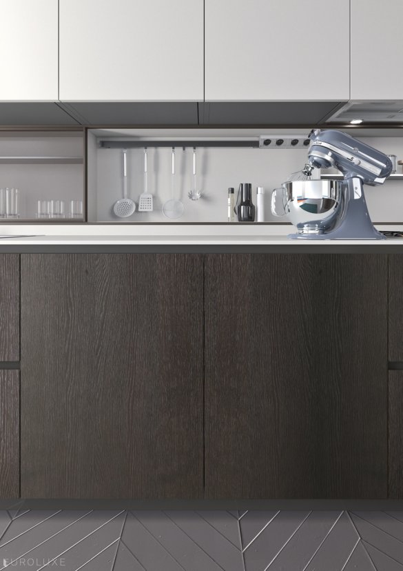 Dune - urban interior, modern design, minimalistic kitchen, contemporary kitchen, dining furniture, italian, european kitchen, kitchen Chicago, Dune by Pedini, modern kitchen, pedini cabinets chicago, Dune kitchen Chicago, custom kitchen cabinets, kitchen cabinets