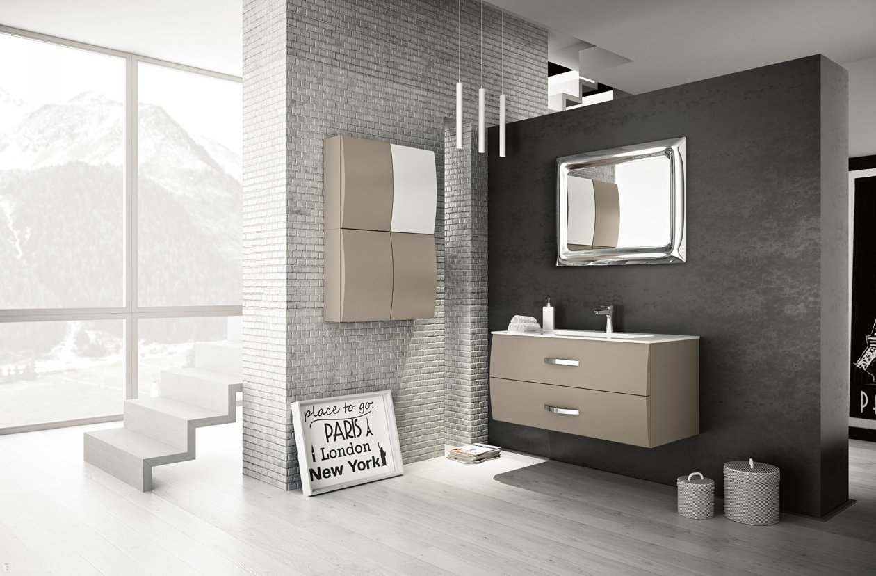 Way - bathroom bench, bathroom doors, bathroom chandeliers, Way, , bathroom ensembles, bathroom bidet