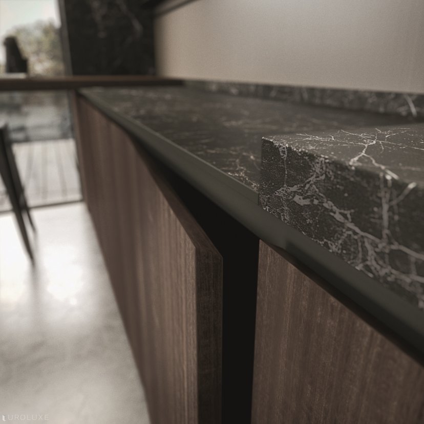 AK 05 - italian, arrital cabinets chicago, modern kitchen cabinets, kitchen Chicago, dining furniture, chicago italian cabinets, contemporary kitchen, modern design, ak project, urban interior, arrital