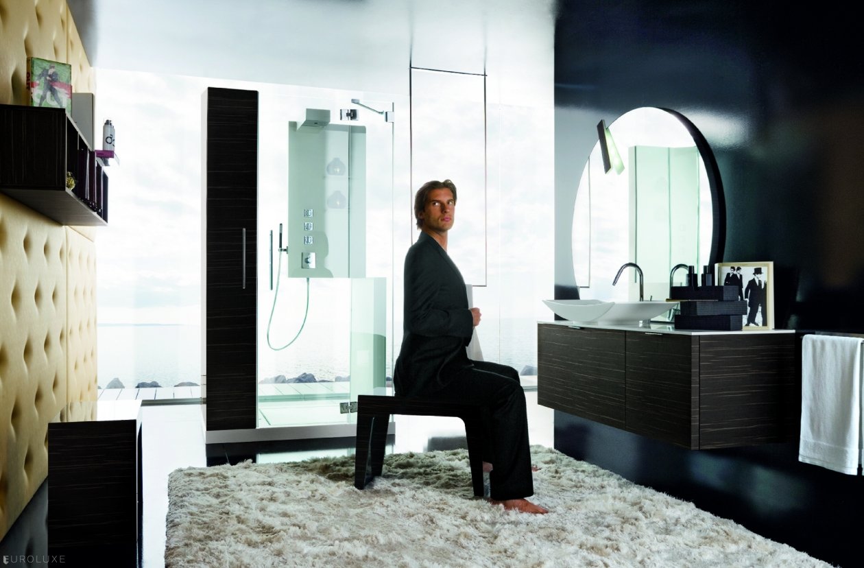 Maori - Italian bathroom, Maori bathroom, bathroom ensembles, bathroom chandeliers, bathroom doors, bathroom furniture Chicago, 