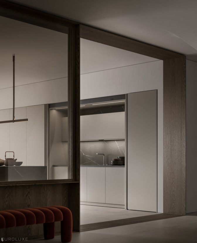 Arke - modern kitchen, pedini cabinets chicago, custom kitchen cabinets, urban interior, italian, european kitchen, modern design, contemporary kitchen, Arke kitchen Chicago, kitchen Chicago, dining furniture, kitchen cabinets, Arke by Pedini, minimalistic kitchen