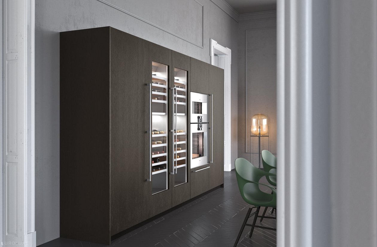 Dune - Dune kitchen Chicago, european kitchen, italian, Dune by Pedini, urban interior, kitchen cabinets, pedini cabinets chicago, kitchen Chicago, minimalistic kitchen, dining furniture, custom kitchen cabinets, modern design, modern kitchen, contemporary kitchen