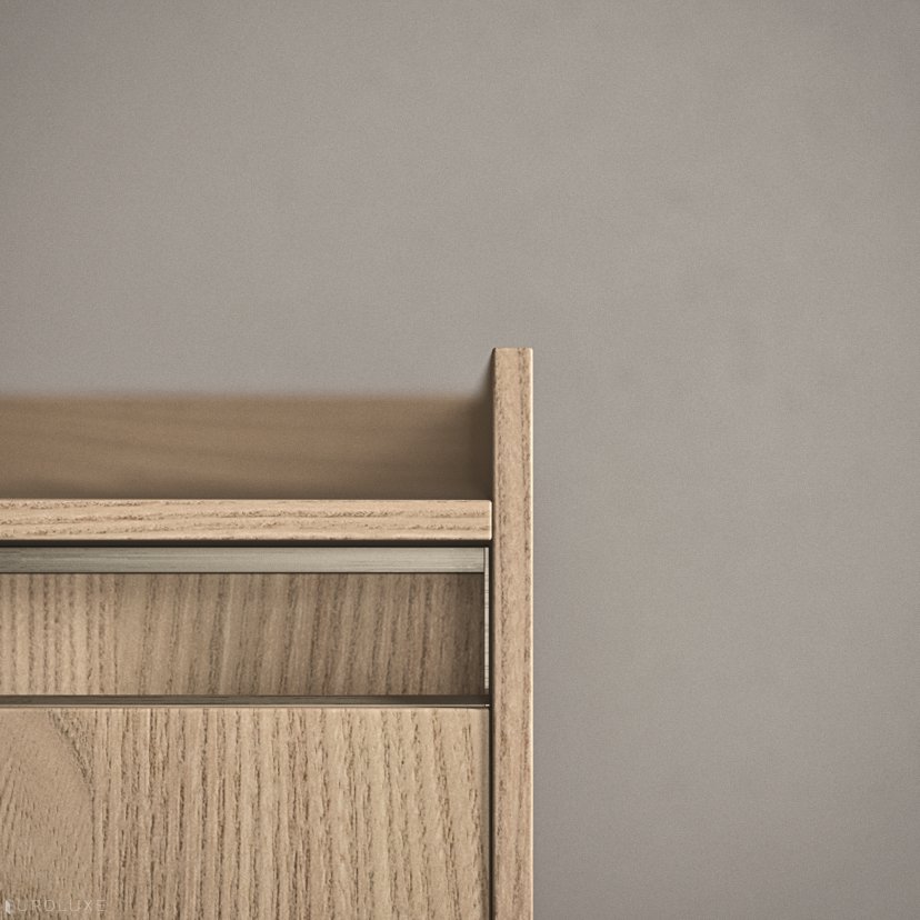 AK 05 - ak project, cabinets, modern design, arrital cabinets chicago, kitchen Chicago, arrital, contemporary kitchen, urban interior, dining furniture, italian
