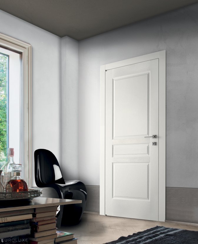 Liberty - italian doors, modern doors, Contemporary interior doors